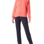 Champion Legacy Icons Tuta Sportiva Full-Zip Powerblend Terry