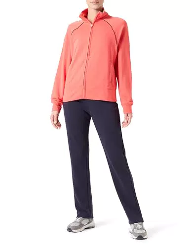 Champion Legacy Icons Tuta Sportiva Full-Zip Powerblend Terry
