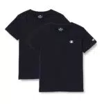 Champion Legacy Basics B - T-Shirt Crewneck per Bambini FW23