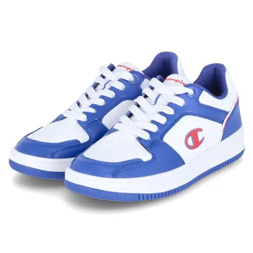 Champion Legacy Rebound 2.0 Low Sneakers Uomo