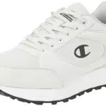 Champion Legacy-RR Champ Plat Mix Material Sneakers Donna