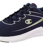Champion Nimble Sneakers Uomo - Comfort e Stile per Ogni Occasione