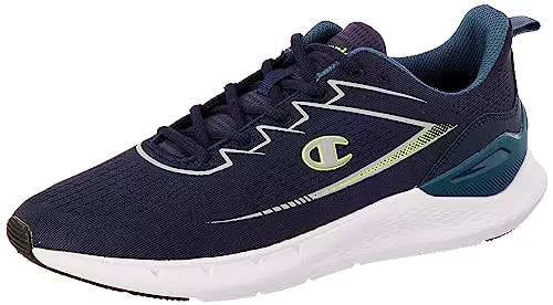 Champion Nimble Sneakers Uomo - Comfort e Stile per Ogni Occasione