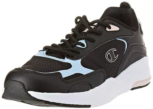 Champion Ramp Up Ripstop Sneakers Donna