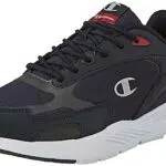 Champion Ramp Up Ripstop Sneakers Uomo