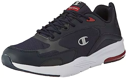 Champion Ramp Up Ripstop Sneakers Uomo