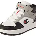 Champion Rebound 2.0 Mid B GS - Sneakers per Bambini