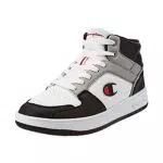 Champion Rebound 2.0 Mid - Sneakers Uomo per Stile e Comfort