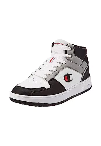 Champion Rebound 2.0 Mid - Sneakers Uomo per Stile e Comfort