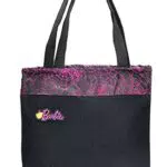 Borsetta Barbie Strega Fashion in Tessuto - Modello 76257