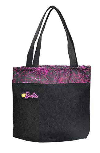 Borsetta Barbie Strega Fashion in Tessuto - Modello 76257