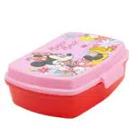 Minnie Mouse Ciotola Rettangolare per Panini - Scatola per il Pranzo