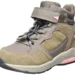 CMP Hadil Scarpe Sportive da Bambini Unisex - Modello Urban WP