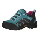 CMP Thiamat Low 2.0 Scarpe da Trekking WP Unisex per Bambini e Ragazzi