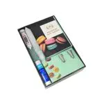 Coffret Macarons Maison con Termometro Elettronico e Sac à Poche Riutilizzabile