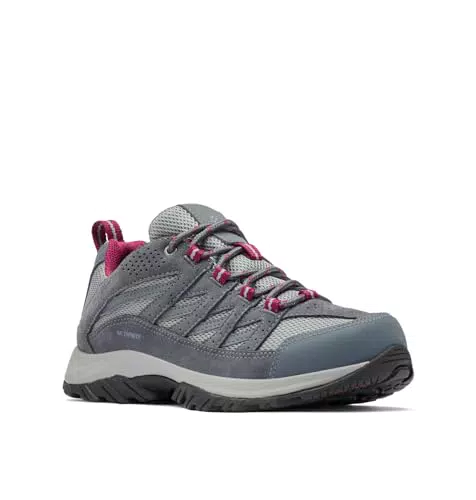 Columbia Scarpe da Trekking Basse Donna CRESTWOOD