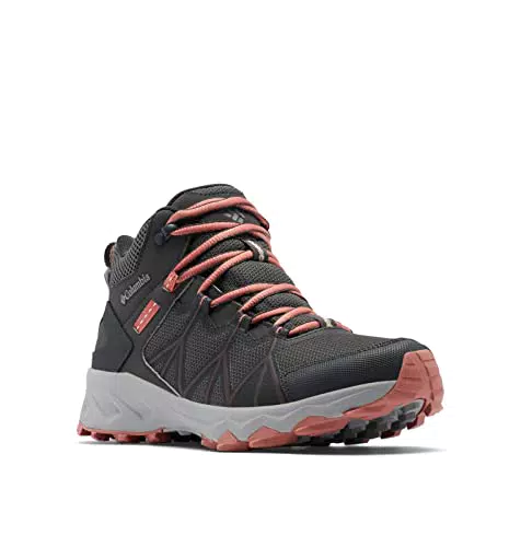 Columbia PEAKFREAK II MID OUTDRY WATERPROOF Scarponi Da Trekking Alta impermeabili Donna