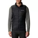 Columbia Powder Pass Vest Gilet