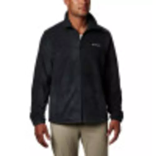 Columbia 886535736245 Giacca in Pile con Cerniera Intera