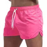 Costume da bagno estivo uomo con tasche e coulisse - Surf e piscina