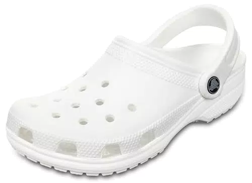Crocs Classic Clogs Unisex - Zoccoli Comodi per Adulto