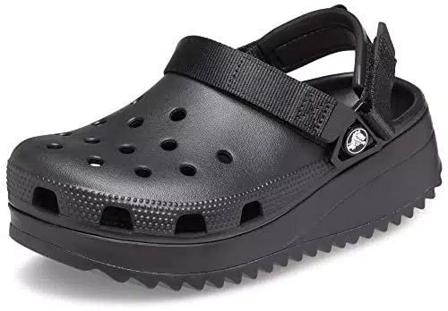 Crocs Classic Hiker Clog Unisex - Zoccoli per Adulto
