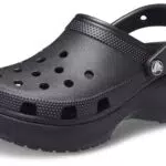 Crocs Classic Platform Clog Donna - Zoccoli Comodi e Stile Unico