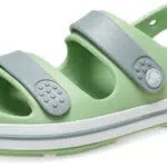 Crocs Crocband Cruiser Sandal - Sandali Unisex per Bambini e Ragazzi
