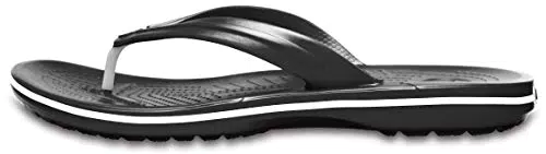 Crocs Crocband Flip - Infradito Unisex per Adulti