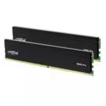 Crucial Pro RAM DDR4 32GB 3200MHz Intel XMP 2.0 - Modello CP2K16G4DFRA32A