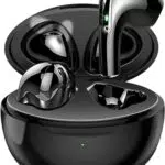 Cuffie Bluetooth 5.2 Wireless con Controllo Touch e Impermeabilità IPX6