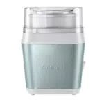 Cuisinart Gelatiera e Dessert Maker ICE31U - Macchina per Gelato e Sorbetto