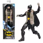 DC Comics Action Figure di Batman - Giocattolo da Collezione per Bambini 3+