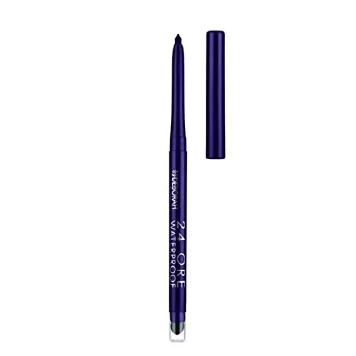 Deborah Milano Matita Occhi Waterproof 24 Ore Automatica Alta Precisione