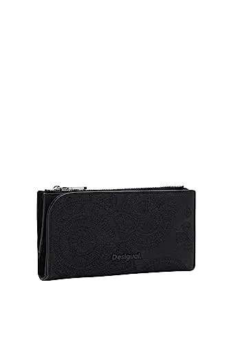 Desigual Portafoglio Bifold Ines da Donna