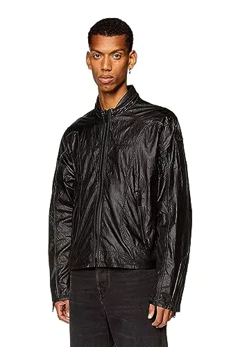 Diesel J-Blinkid-A Giacca Unisex per Adulto