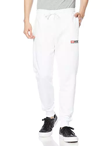 Diesel P-TARY-DIV Pantaloni: Comfort e Stile per Ogni Occasione