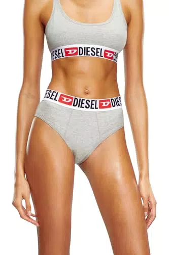 Diesel Mutande UFPN-Blanca-R per Uomo - Comfort e Stile Assicurati