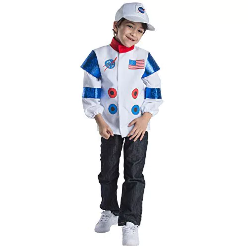 Dress Up America Costumi da Gioco di Finzione per Bambini - Giochi di Ruolo