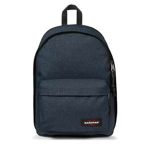 Eastpak OUT OF OFFICE Zaino - Modello Triple Denim
