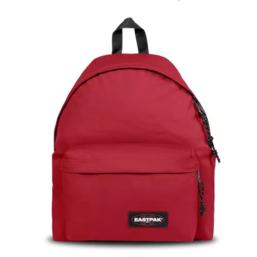 Eastpak Padded Pak'r Zaino - Design Iconico e Funzionalità Ottimale