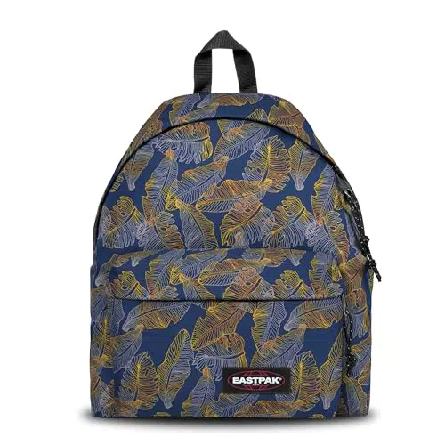 Eastpak Padded Pak'r Zaino - Modello Brize Grade Blue