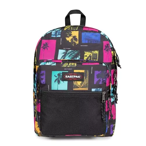 Eastpak Pinnacle Zaino per la città - Design pratico e funzionale
