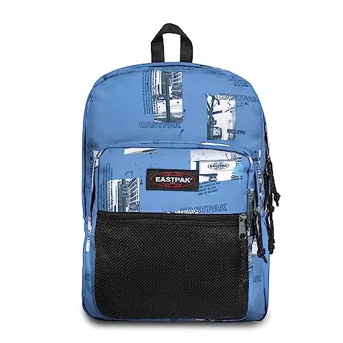 EASTPAK Pinnacle Zaino Unisex per Adulto