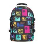 Eastpak Provider Zaino City Bay Black - Ideale per la Vita Quotidiana