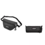 Eastpak SPRINGER Marsupio e BENCHMARK SINGLE Astuccio