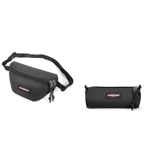 Eastpak SPRINGER Marsupio e BENCHMARK SINGLE Astuccio