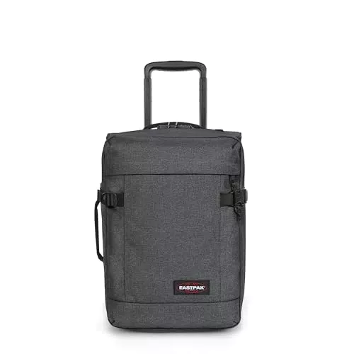 Eastpak TRANVERZ XXS Valigia da Viaggio, 45 x 32 x 20 cm, 28 L