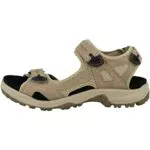 Ecco Yucatan Plus W Sandal Uomo - Sandali Comodi per Ogni Occasione