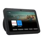 Echo Show 8 (3ª gen.) - Schermo touch HD, audio spaziale e hub per Casa Intelligente